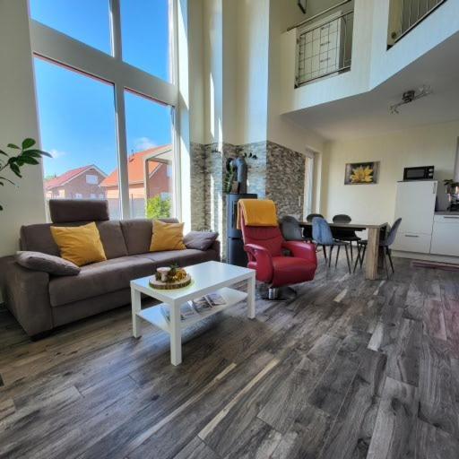 Landbrise Βίλα Petersfeld Εξωτερικό φωτογραφία