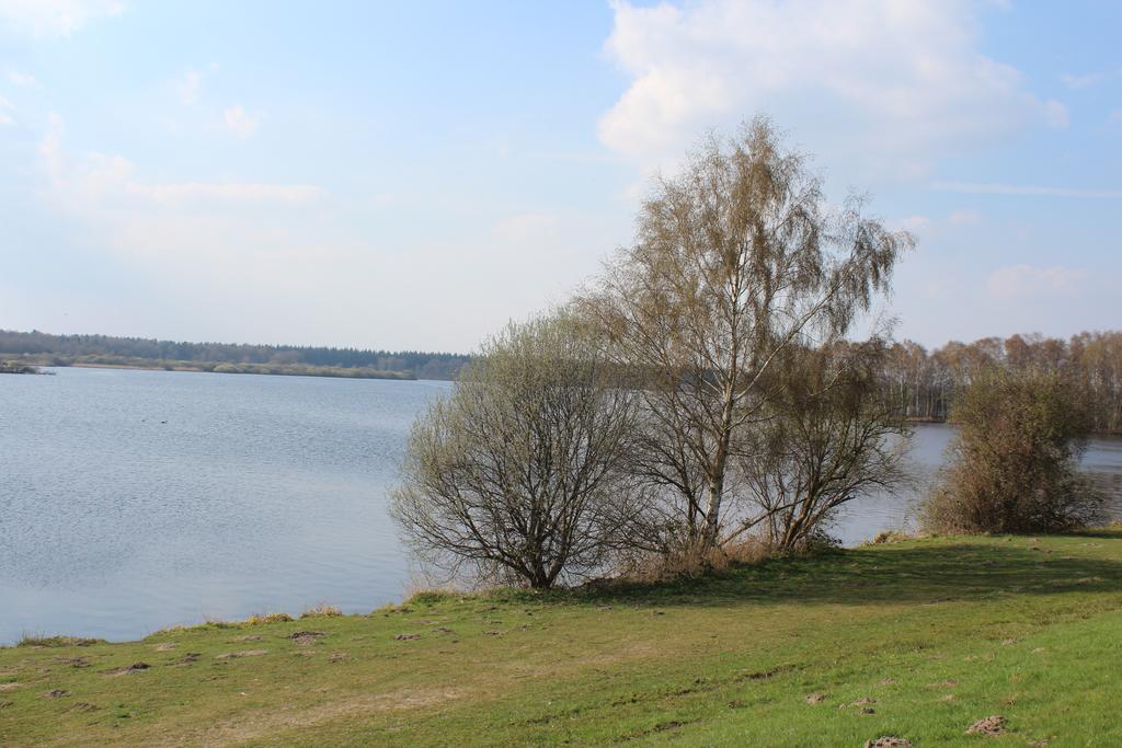 Landbrise Βίλα Petersfeld Εξωτερικό φωτογραφία